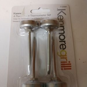 Meat Thermometers